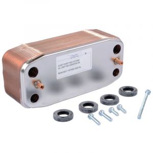Ariston Thermo group ECHANGEUR SANITAIRE 24 PLAQUES RÉF: 60000310