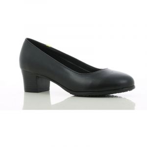 Image de Oxypas Chaussures de travail femme JULINE SRC Noir 42