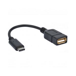 Erard Adaptateur Usb-C/Male /Usb-A