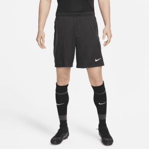 Nike Short d'Entra&icirc;nement Dri-FIT Strike - Noir/Gris/Blanc, pointure Small - Noir - Taille Small