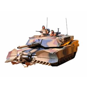 Image de Tamiya Maquette char M1A1 Abrams démineur