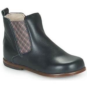 Little Mary Boots enfant ARON Bleu - Taille 18,19,20,21