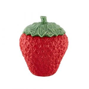 BORDALLO PINHEIRO Soupière Fraise 4L