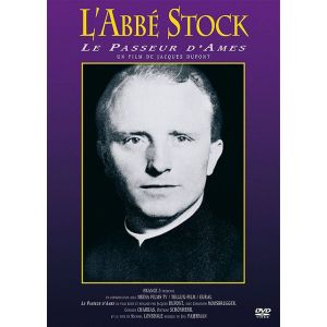 L'Abb&eacute; Stock - Le Passeur d'Ames