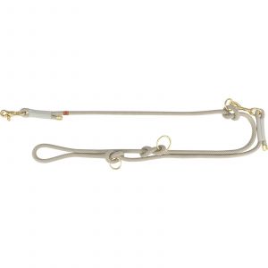 Trixie Laisse pour chien réglable Soft Rope