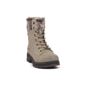 Mustang Boots TAUPE