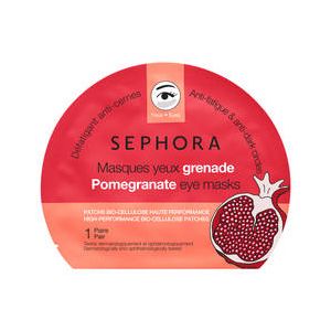 Image de Sephora Masque yeux grenade Défatiguant et anti-cernes