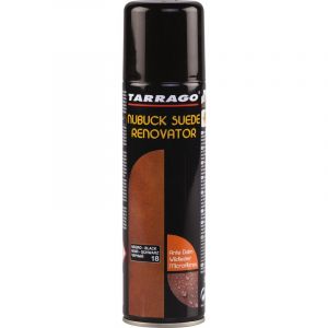 Tarrago R&eacute;novateur spray daim - Pulv&eacute;risateur 250 ml - Noir