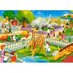 Image de Castorland Zoo