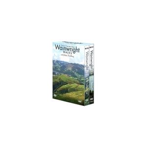 Coffret Wainwright Walks - Saisons 1 et 2