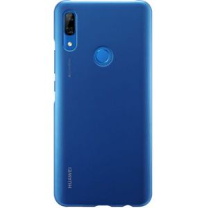 Image de Huawei Coque P Smart Z bleu