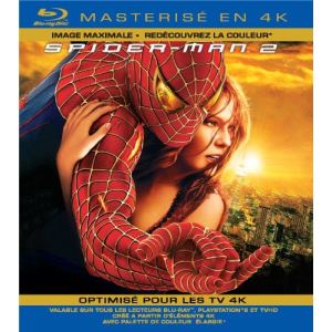 Image de Spider-Man 2