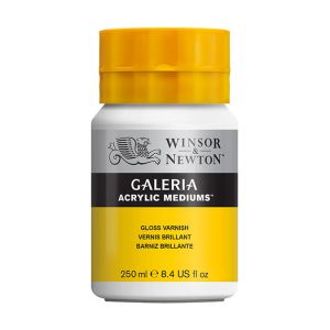 Winsor & Newton Galeria Vernis Brillant 250ml