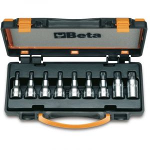 Image de Beta Tools Ensemble de douilles 9 pcs 920TX/C9