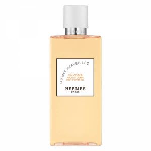 Image de Hermès Bain des Merveilles - Gel parfumé douche et bain 200ml