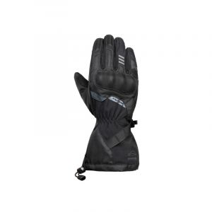 Ixon Gants cuir/textile Pro Eddas noir- 3XL