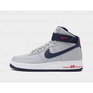 Nike Chaussure Air Force 1 High pour Femme - Gris - Taille 35.5 - Female