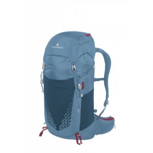 Ferrino Sac de randonnee femme agile 23l bleu