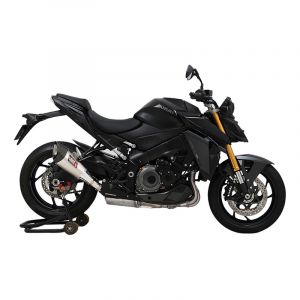 Silencieux Yoshimura R-11 inox Suzuki GSX-S 1000 21-24
