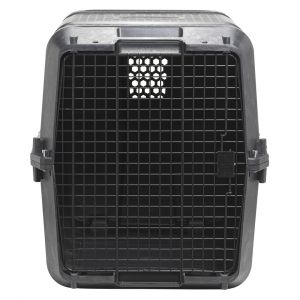 Moderna Cage de transport pour chien jumbo Iata Gateway