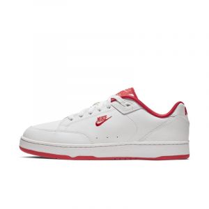 Nike Chaussure Grandstand II pour Homme - Blanc - Couleur Blanc - Taille 41