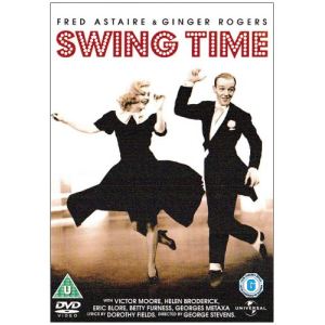 Swing Time
