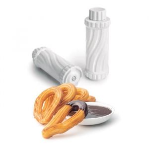 Image de Ibili MACHINE A CHURROS CHICHIS ET BISCUITS