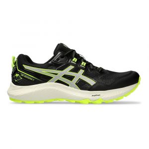 Asics Gel-Sonoma 7 Chaussure Trail Hommes - Noir, Vert