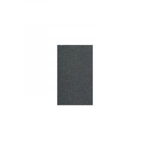 Mousse alvéolaire filtrante prédécoupée grade 20 - dimensions : 30x30cm - epaisseur : 30mm