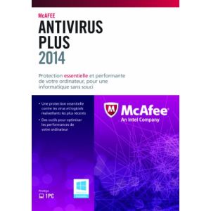 Antivirus Plus 2014 [Windows]