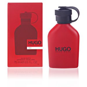 Hugo Boss Hugo Red - Eau de toilette pour femme - 75 ml