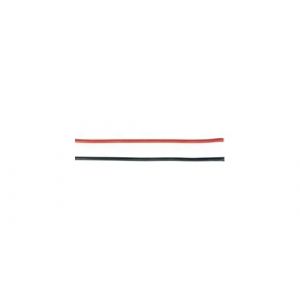 Reely Câble silicone très flexible 15F005 1.5 mm² 1 set