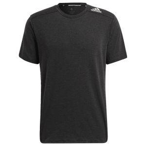 Adidas Tshirt Designed for Training Noir - Taille M
