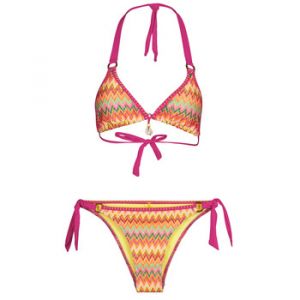 Banana Moon Maillot de bain 2 pièces femme Likosima Atoa