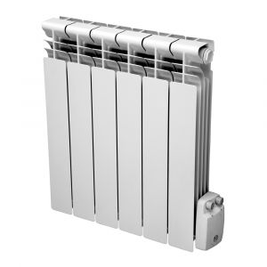 Image de Amsta Radiateur à inertie fluide 700 Watts