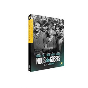 Nous, les gosses [Combo Collector Blu-Ray + DVD]