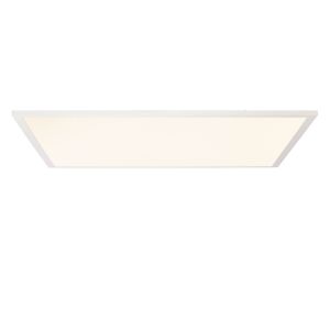 Brilliant AG Plafonnier BUFFI 1x40W Led Blanc