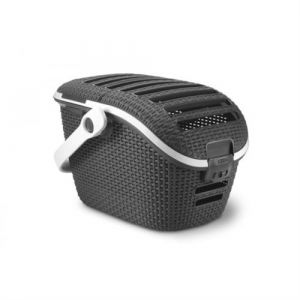Curver Panier de transport animau de compagnie 51 38 33 cm Anthracite