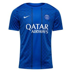 Nike Maillot Prematch PSG Academy Pro 2025/26