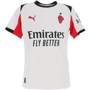 Puma Maillot Ext&eacute;rieur Milan AC 2025/26