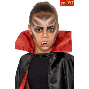 Smiffy's TROUSSE MAQUILLAGE À L'EAU ENFANT VAMPIRE