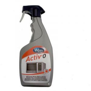 Indesit Wpro - Spray nettoyant MWO111 d'origine (484000008424) Accessoires et entretien bauknecht, magimix, nilfisk, whirlpool
