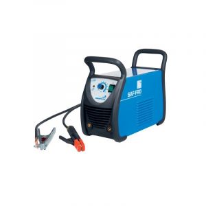 Image de Sodise Poste presto 175 pack monophasé 230v mma 5-160a 120a à 60% poste presto 175 pack 7 kg 1 pièce(s) - saf fro the lincoln electric europe