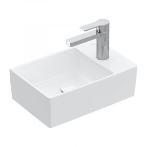 Villeroy & Boch Memento 2.0 Lave-mains, 43234GRW,