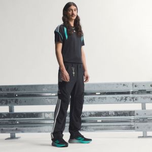 Adidas PANTALON MERCEDES - AMG PETRONAS FORMULA 1 TEAM MECHANICS