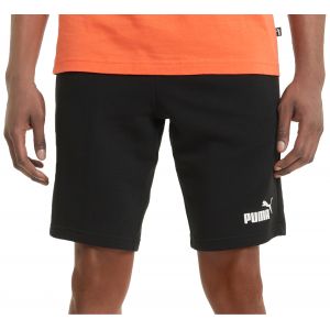 Puma Short Essentials homme, Noir, Taille XL, Vêtements