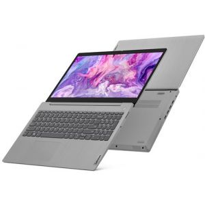 Lenovo IdeaPad 3 15IGL05 - PC portable