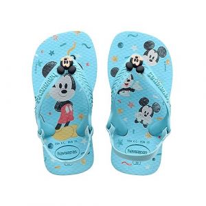 Havaianas Tongs bébé Disney Classics II