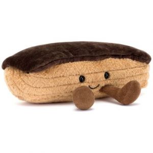 Jellycat Peluche Eclair Etienne