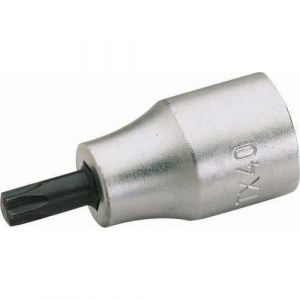 Sam Outillage Douille tournevis 1/2 torx l55-t20 _ ST-5-20,